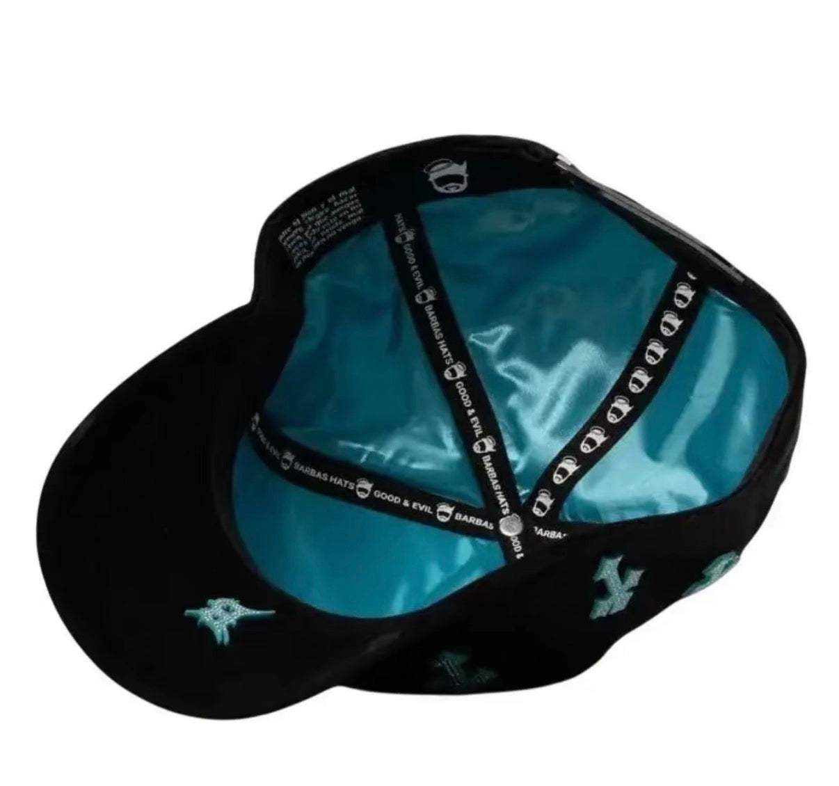 Barbas Heaven Hat