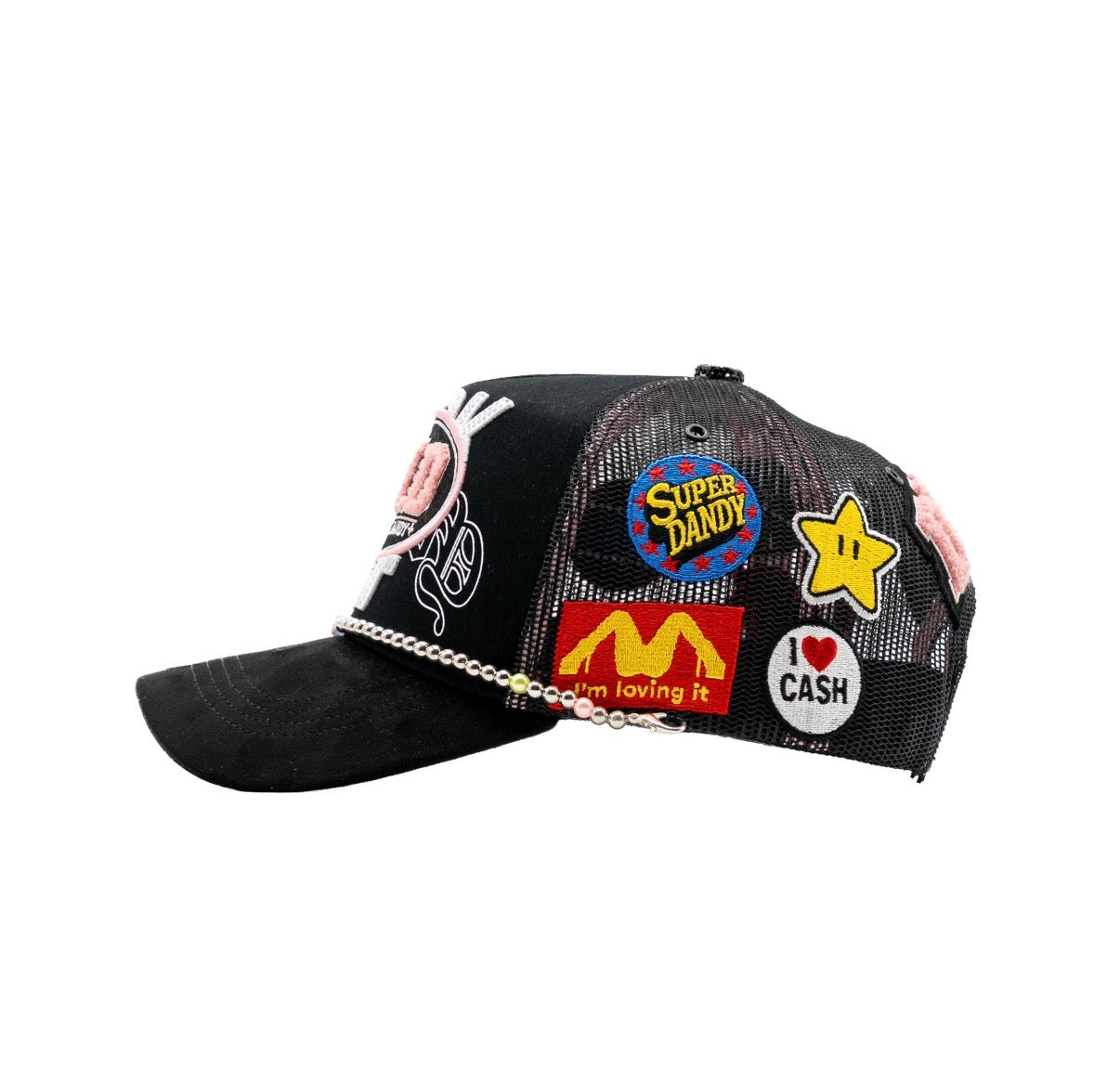 S.M.D Dandy Hat