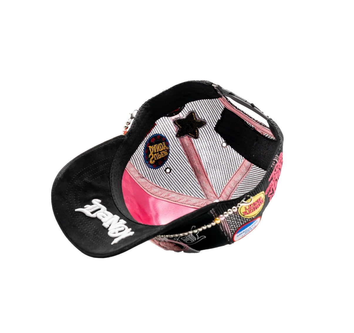 S.M.D Dandy Hat
