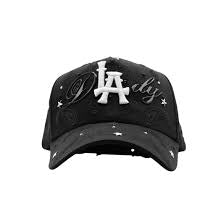 DANDY SUNSET BLVD HAT