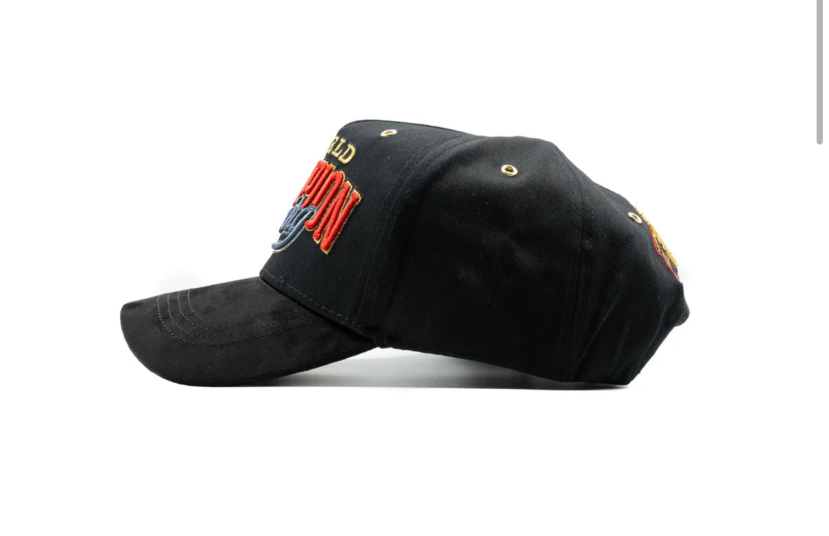 DANDY X CANELO HAT FULL SET