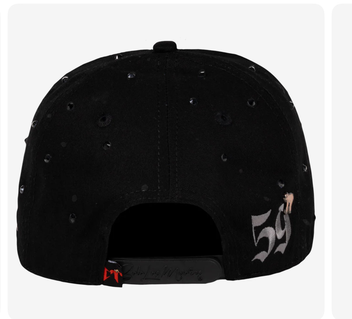 JC X NATA HAT