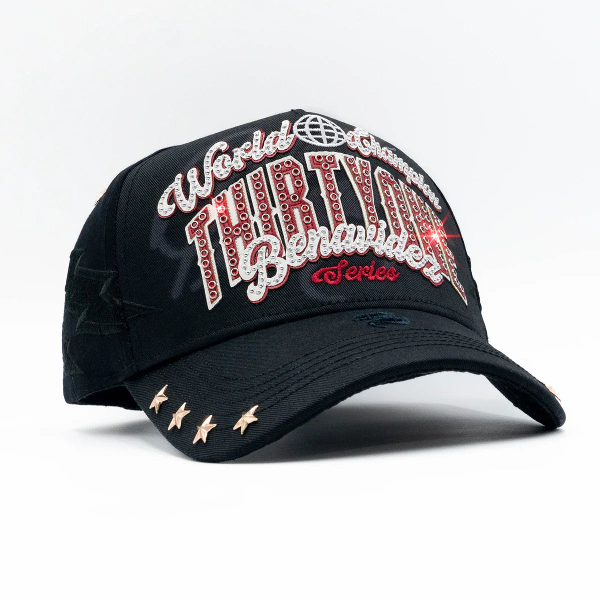 CHAMPION SERIES 1-2000