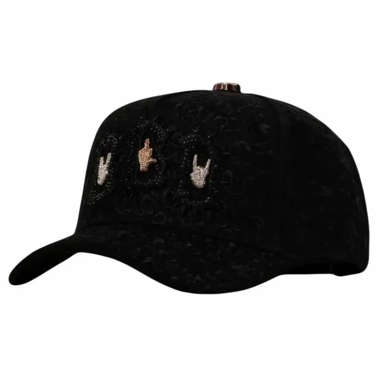 BBB Hands Barbas Hats