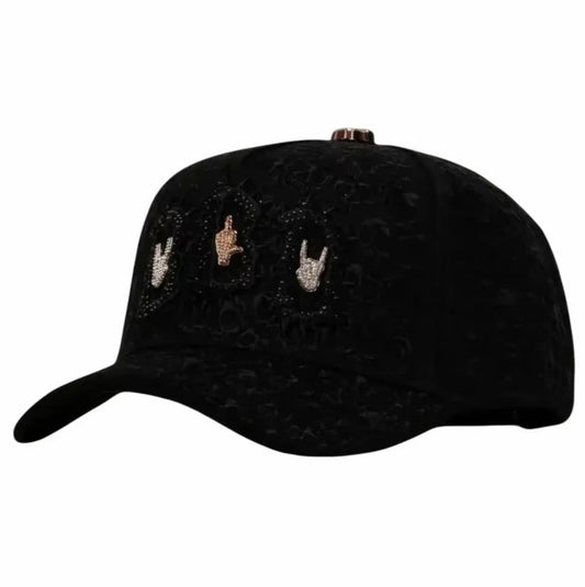 BBB Hands Barbas Hats