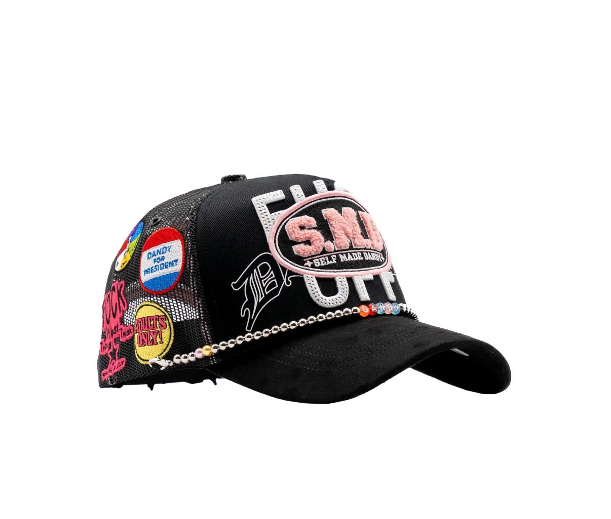 S.M.D Dandy Hat