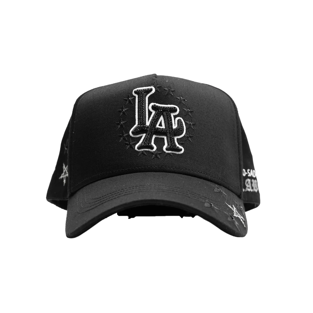 Clave Ali 11 Dandy Hats