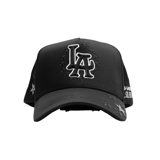 Clave Ali 11 Dandy Hats