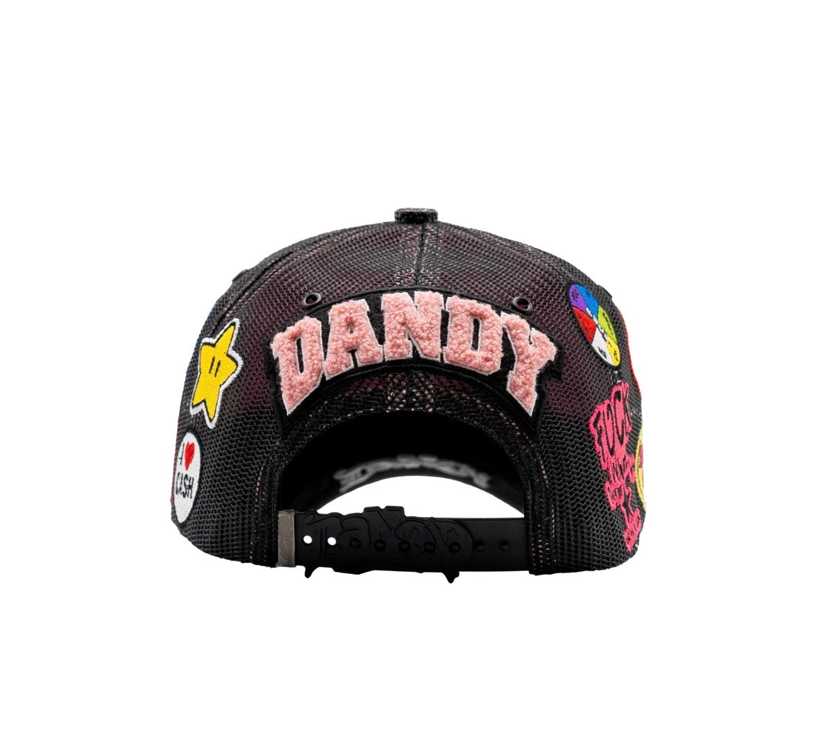 S.M.D Dandy Hat