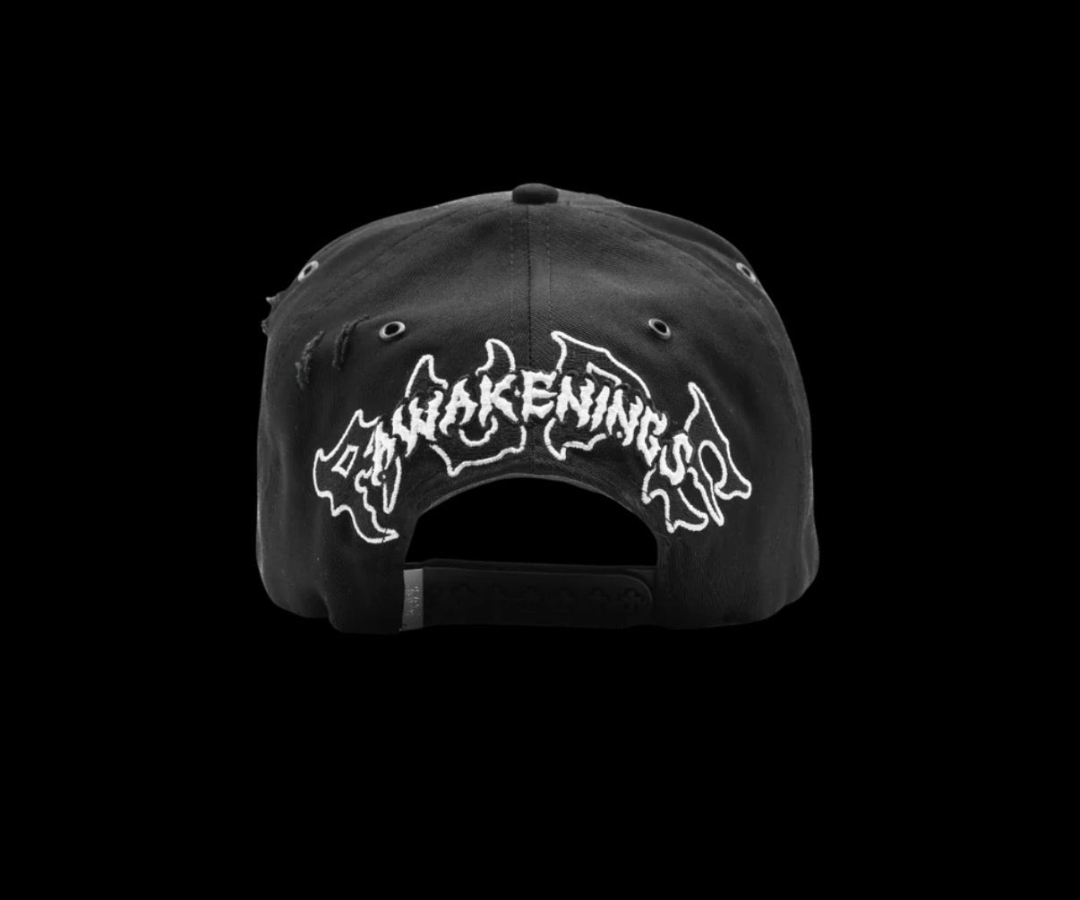 CHILD OF GOD RUDE HAT