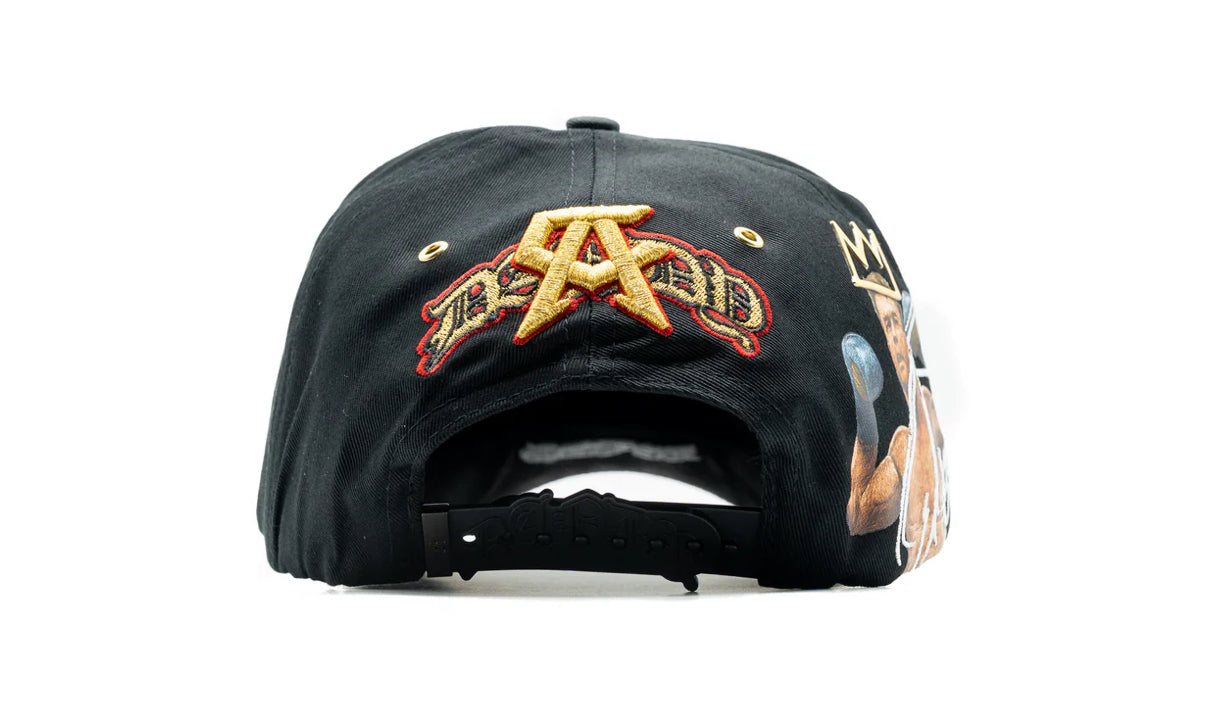 DANDY X CANELO HAT FULL SET