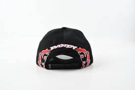 DANDY MOTO HAT