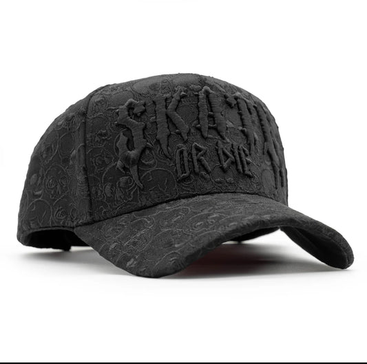 SKATE OR DIE El Barbas X Rich the kid
