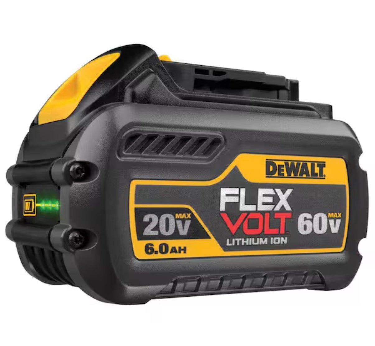 DeWalt FlexVolt 20V/60V Max 6.0Ah Battery
