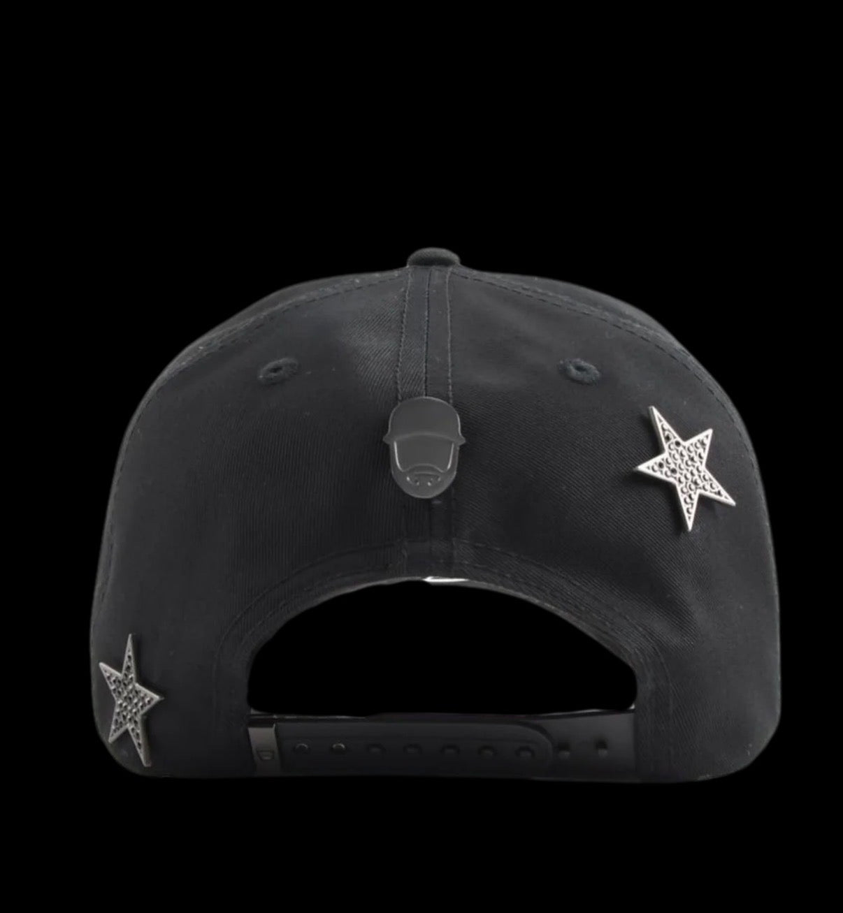DARK NEBULA Barbas Hats