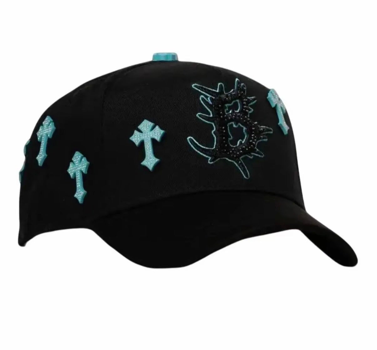 Barbas Heaven Hat