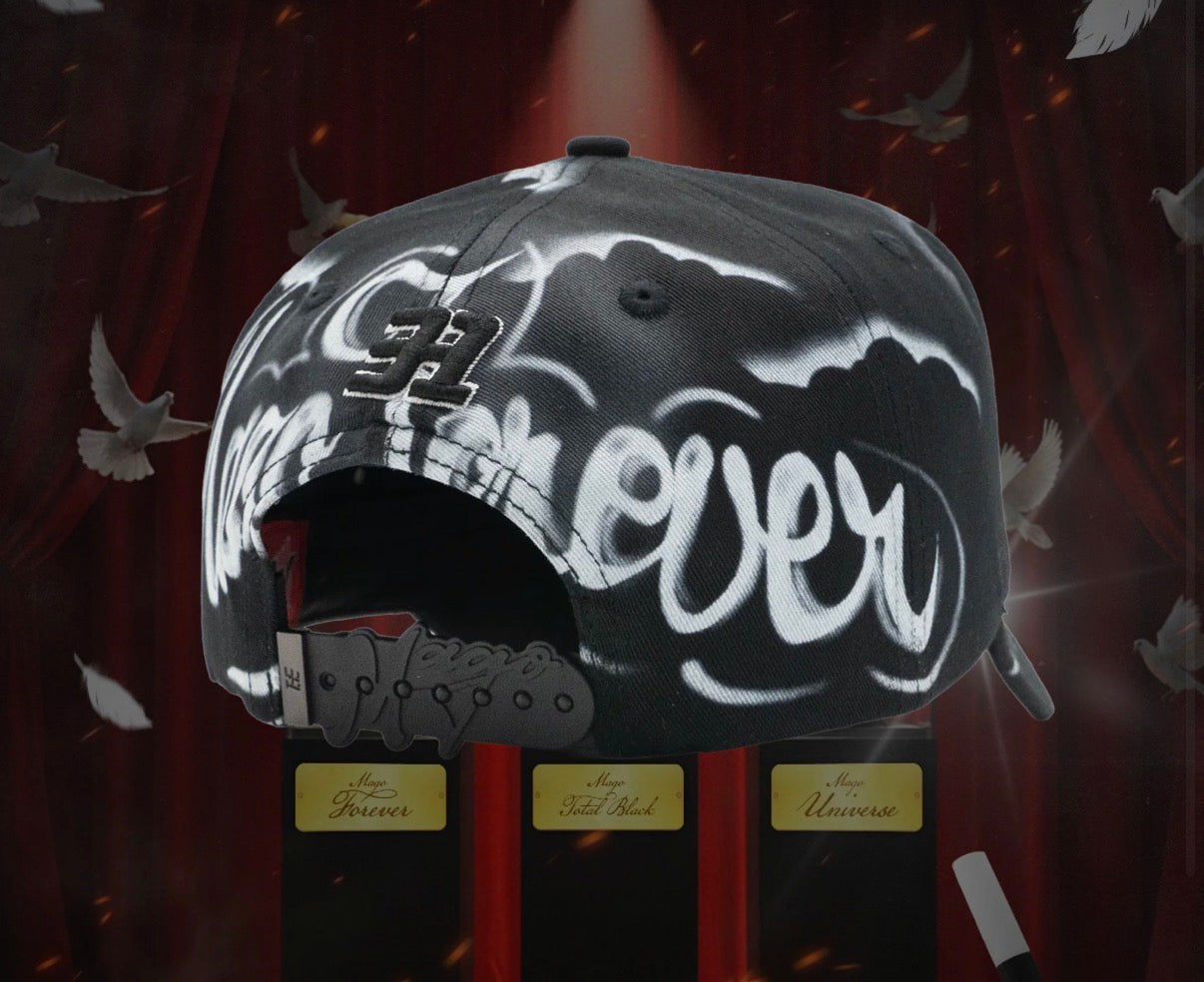 MAGO FOREVER 31 Hats