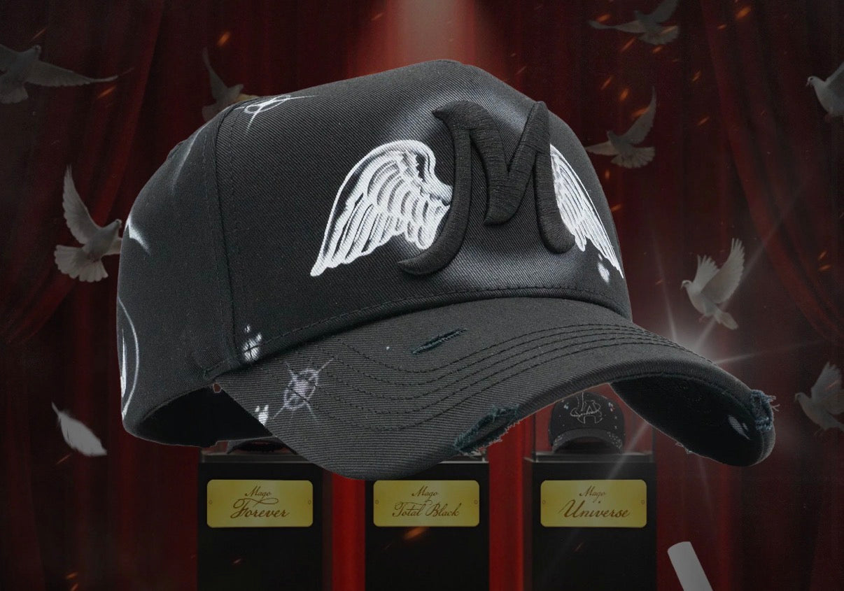 MAGO FOREVER 31 Hats