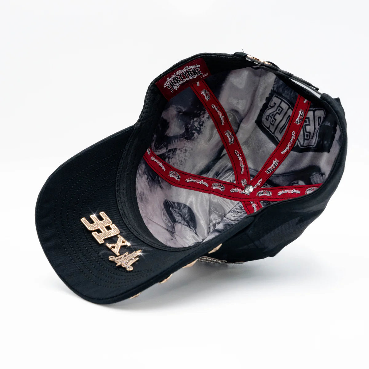 CHAMPION SERIES 1-2000