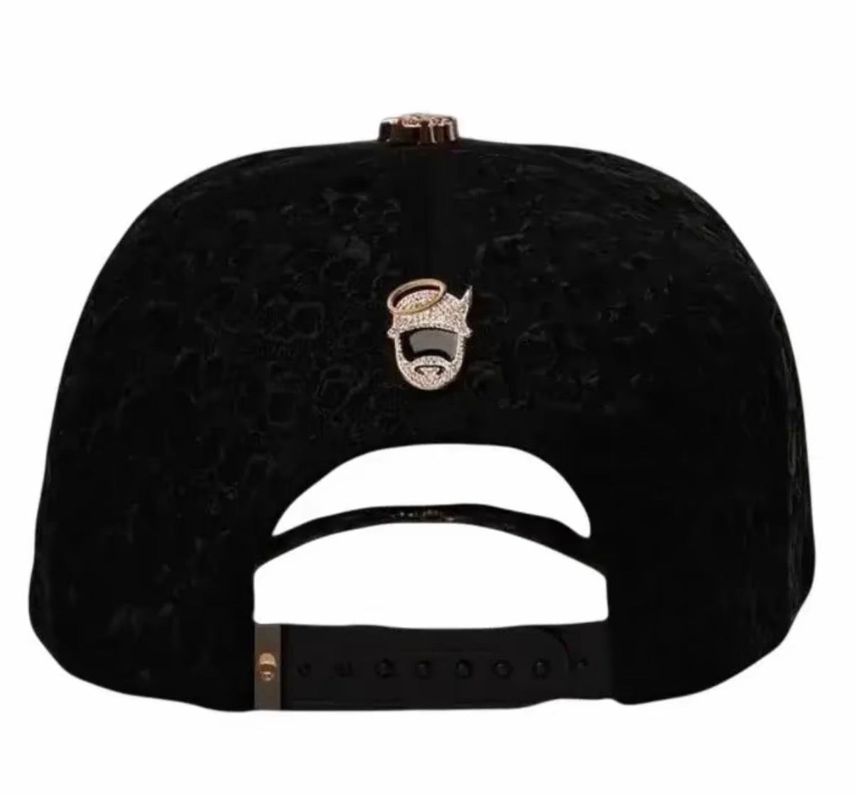 BBB Hands Barbas Hats