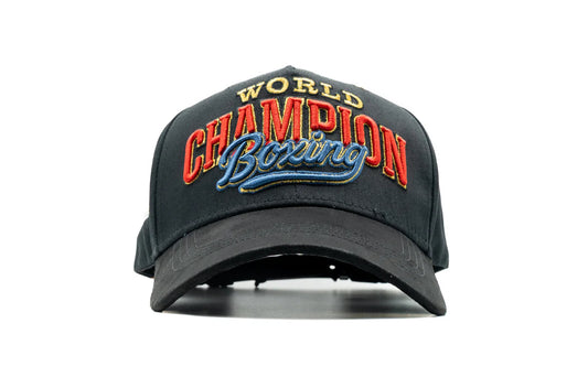 DANDY X CANELO HAT FULL SET