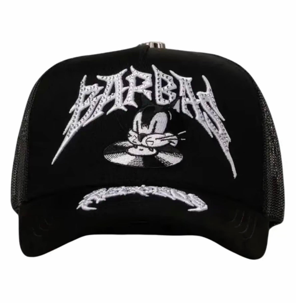 Barbas Records Hat