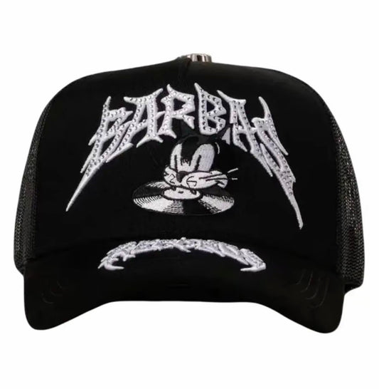 Barbas Records Hat