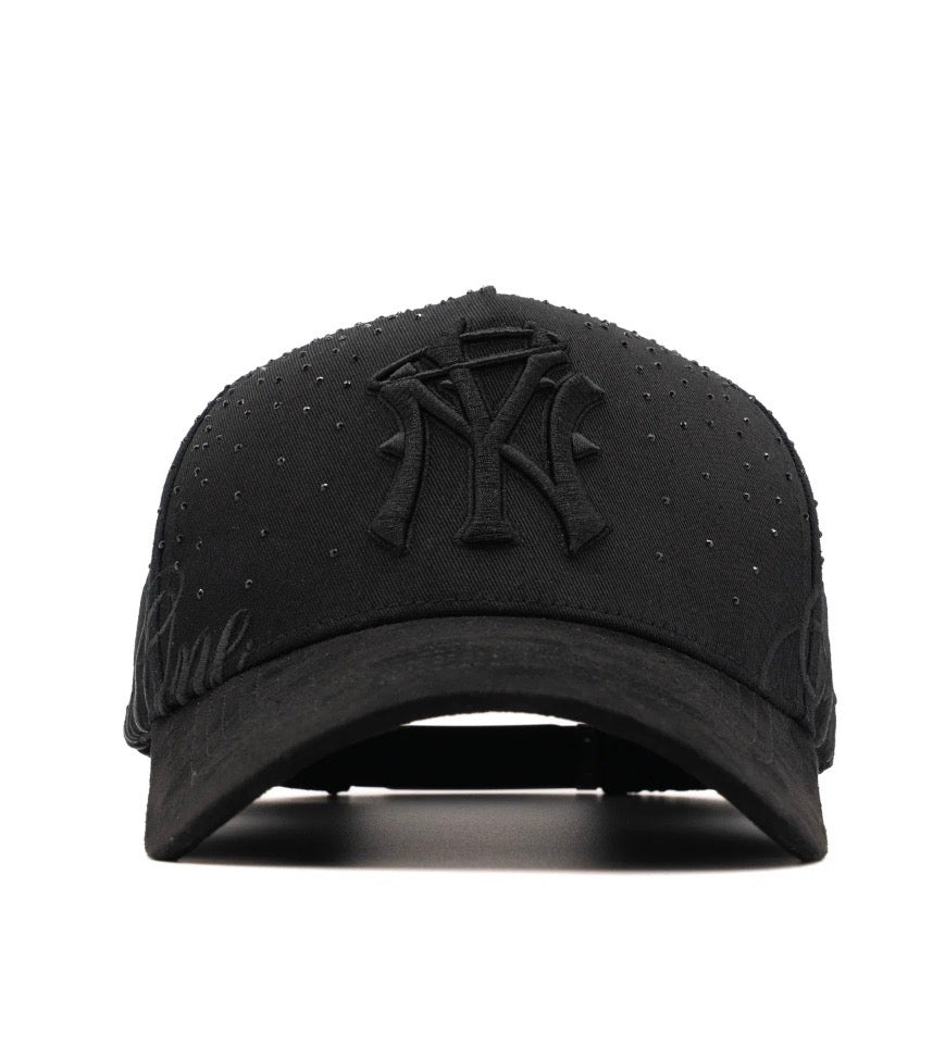 31 FOREVER BLACK HAT