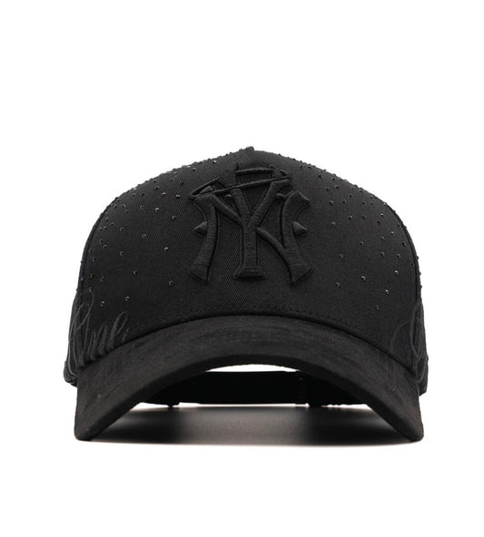 31 FOREVER BLACK HAT