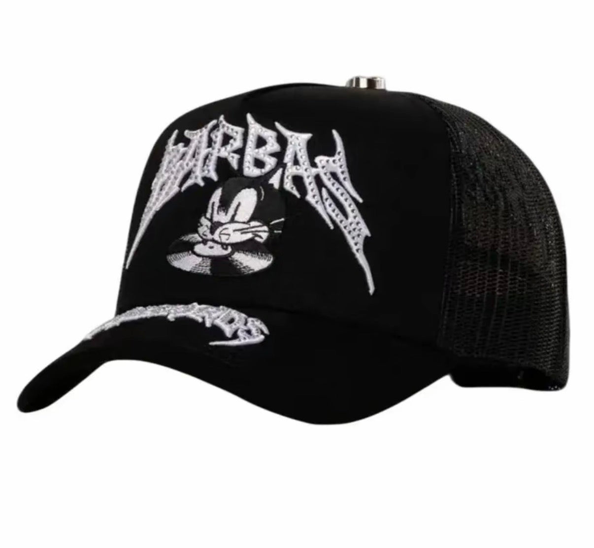 Barbas Records Hat