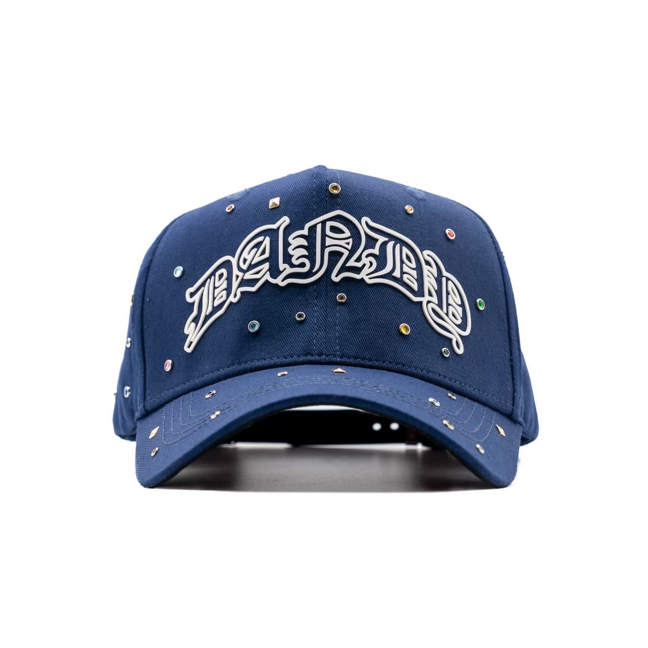 DANDY 3/4 HAT