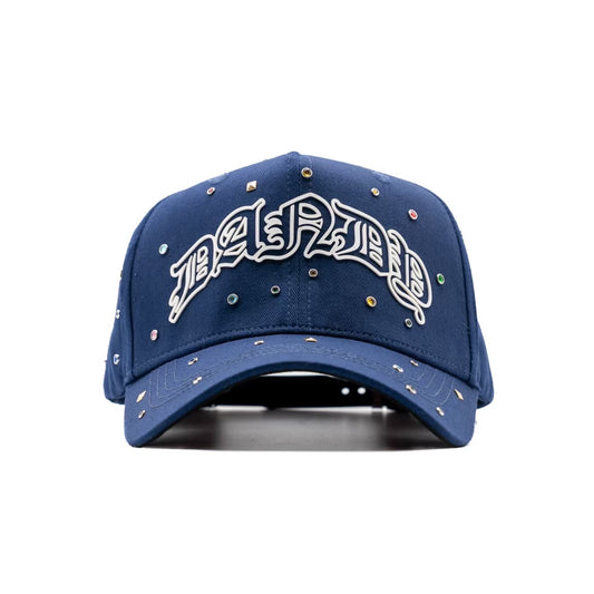DANDY 3/4 HAT