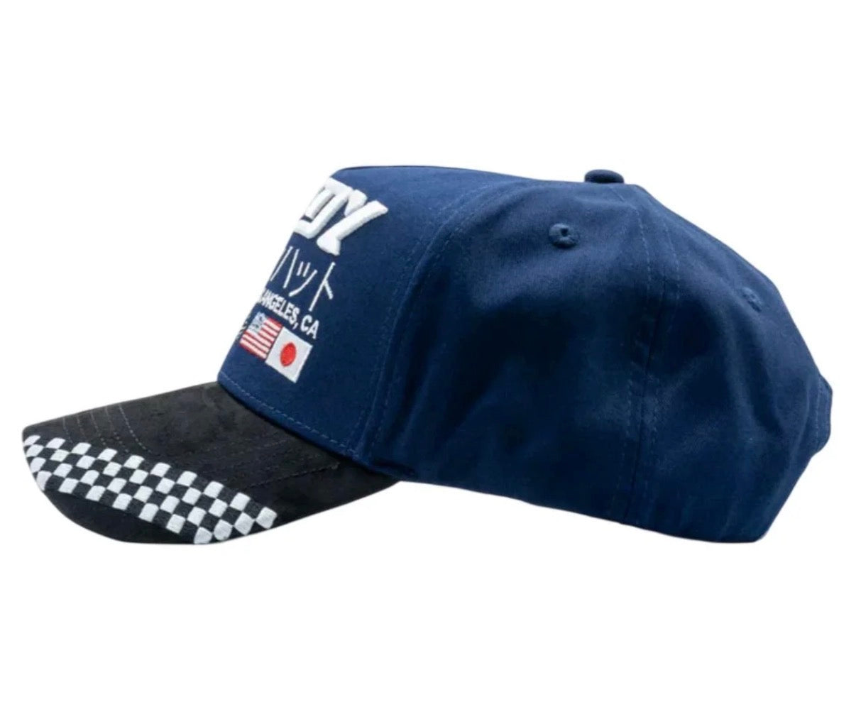 Racing Tokyo Dandy Hats