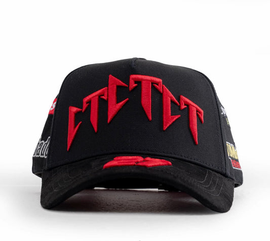 CT RACING BARBAS HAT