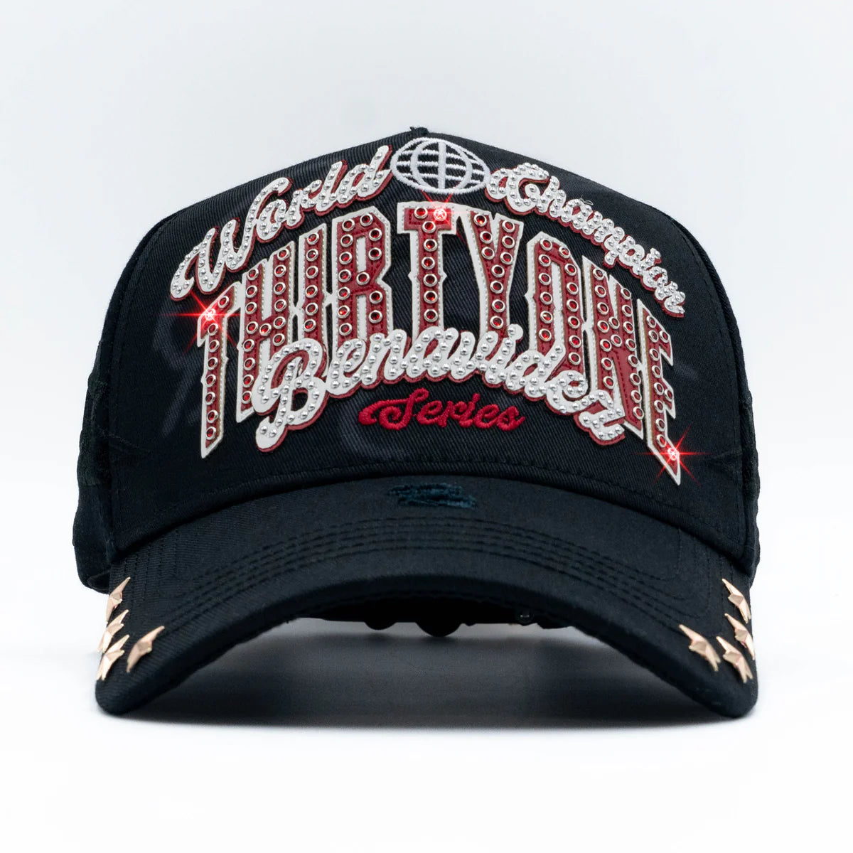 CHAMPION SERIES 1-2000