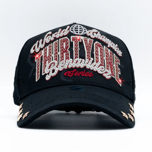 CHAMPION SERIES 1-2000