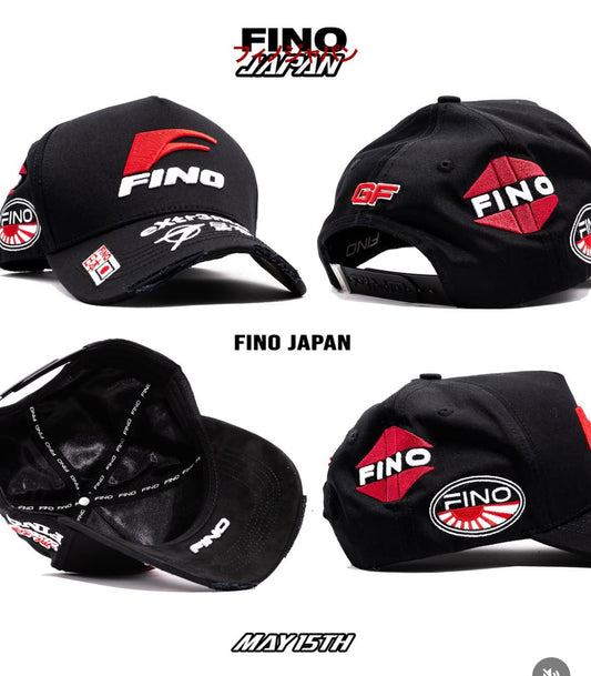 Fino Japan Gallo Fino