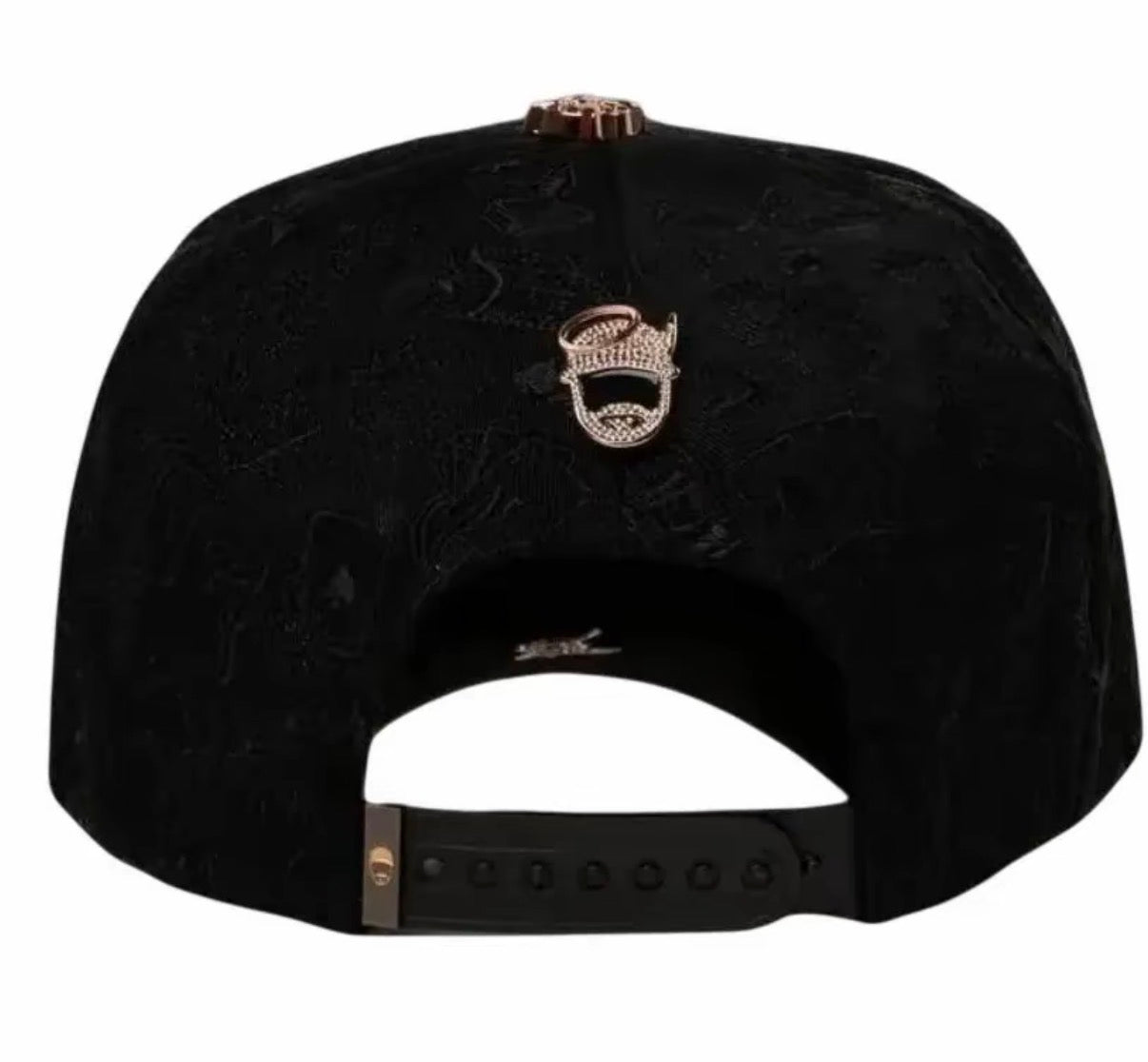 77 Last Edition Barbas Hat