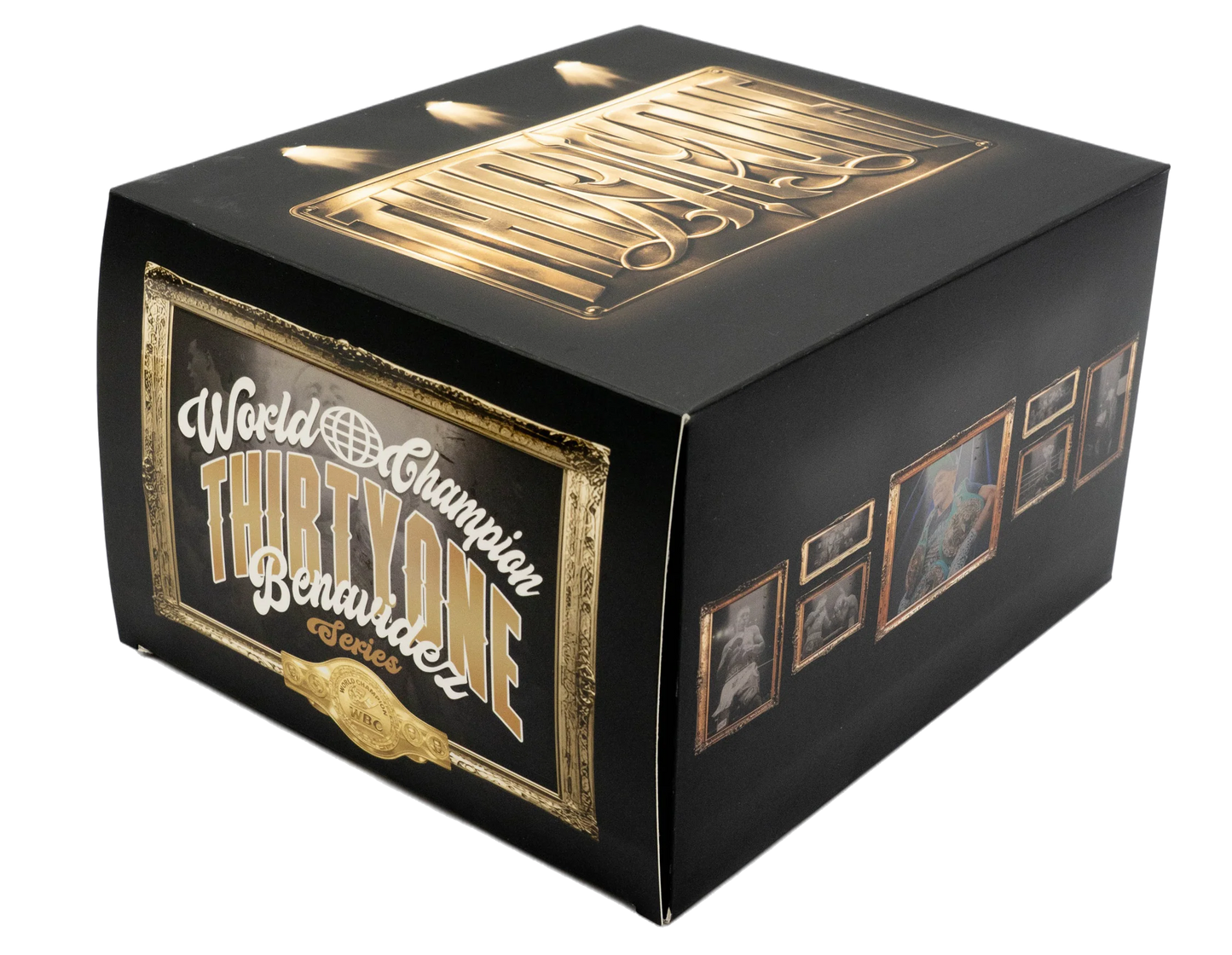 CHAMPION SERIES 1-2000