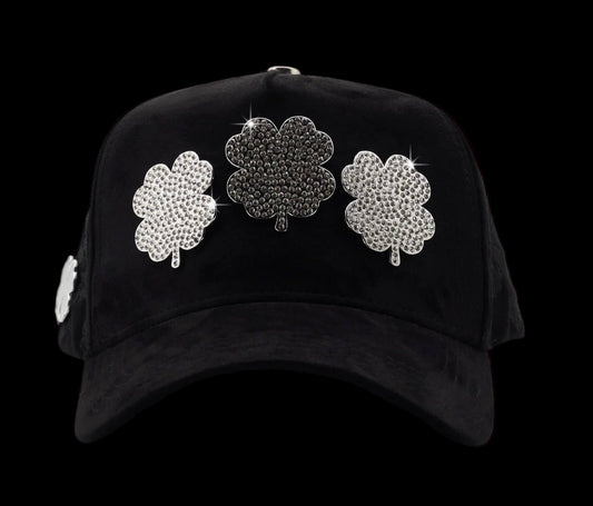 CLOVER DR HATS FULL SET