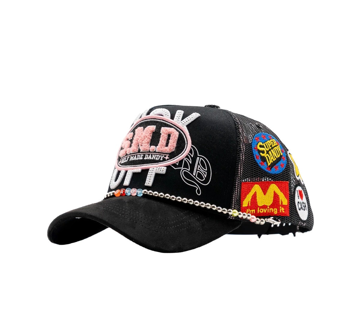 S.M.D Dandy Hat