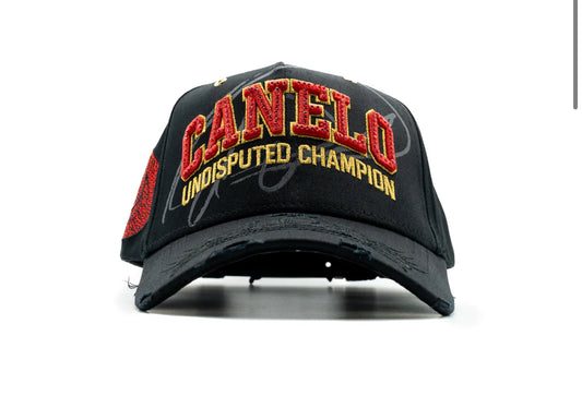 DANDY X CANELO HAT FULL SET