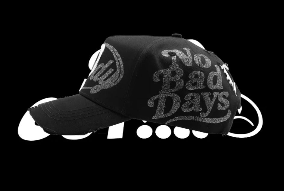 No Bad Days Dandy Hats