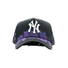 Dandy Purp Hat