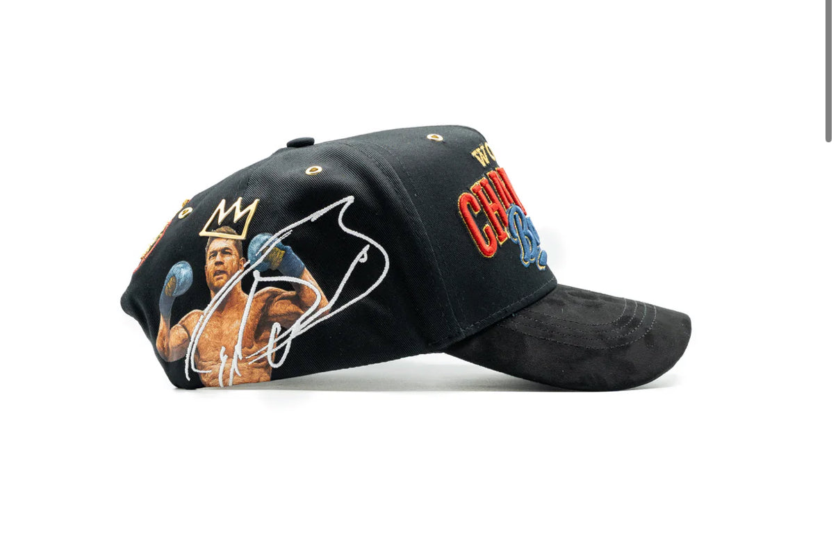 DANDY X CANELO HAT FULL SET