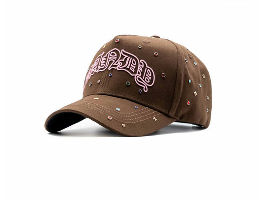 Dandy 2/4 Hat