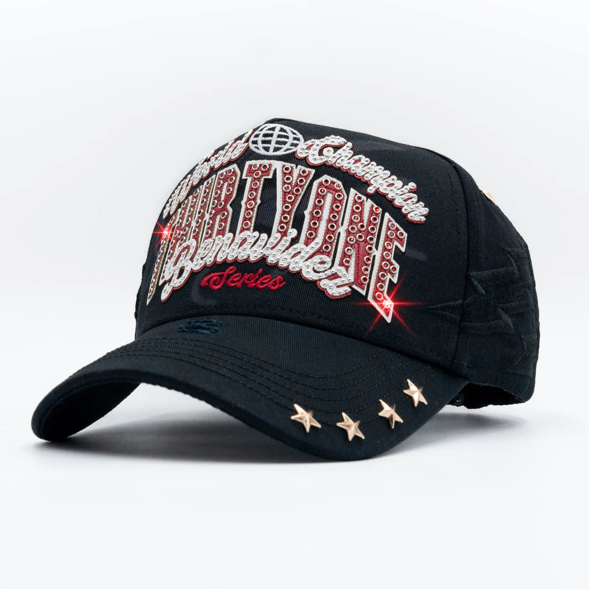 CHAMPION SERIES 1-2000