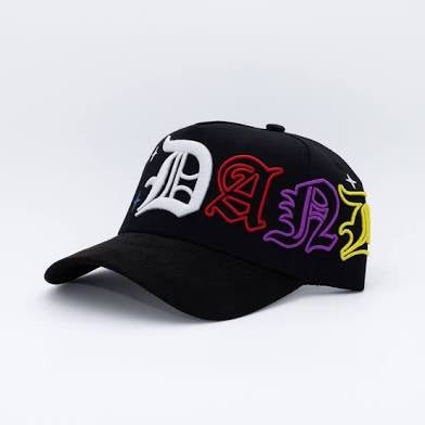 Dandy summer hat