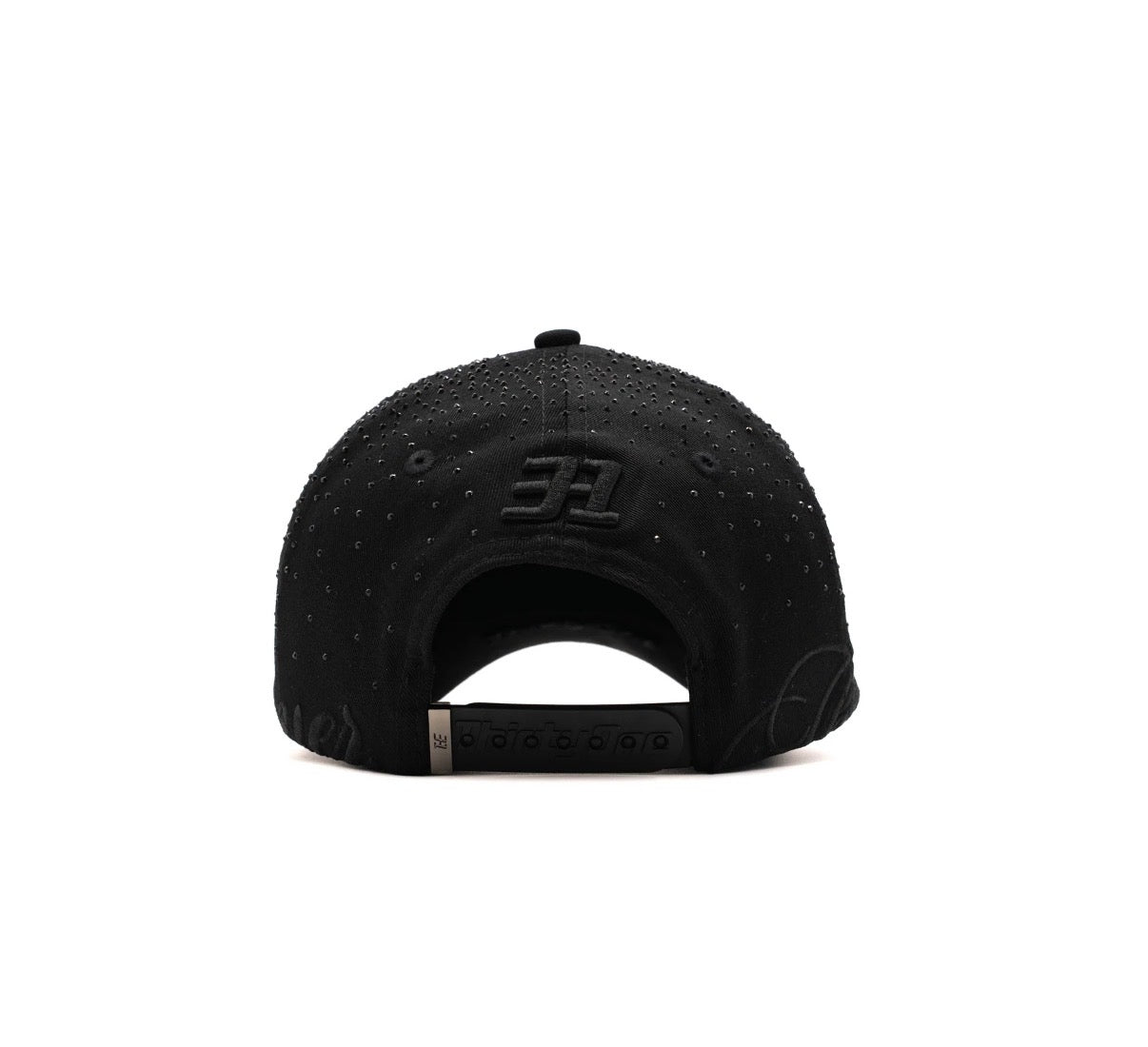 31 FOREVER BLACK HAT