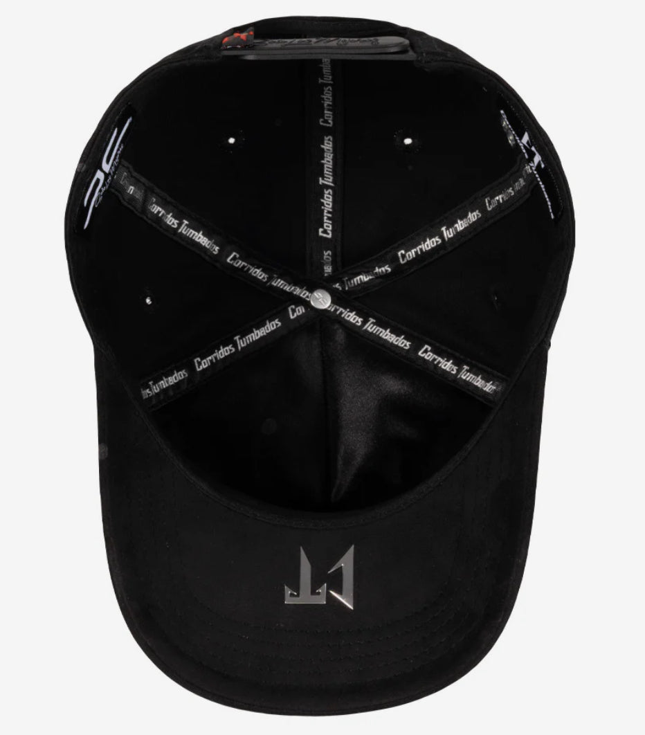JC X NATA HAT